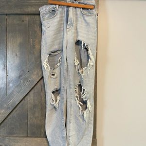 Great denim from urban outfitters BDG denim